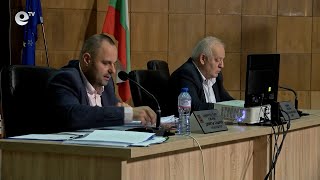 Сесия на общински съвет Смолян 15 05 2025