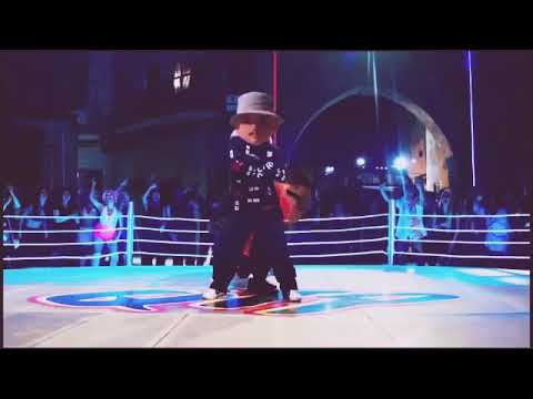 DADDY YANKEE - QUE TIRE PALANTE ( VIDEO OFICIAL )