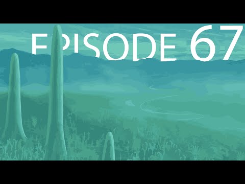 Episode 67 - Fungal Evolution