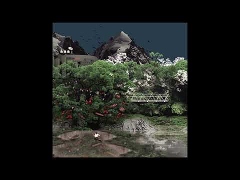 짙은(Zitten) - Wonderland [Full Album] (EP)