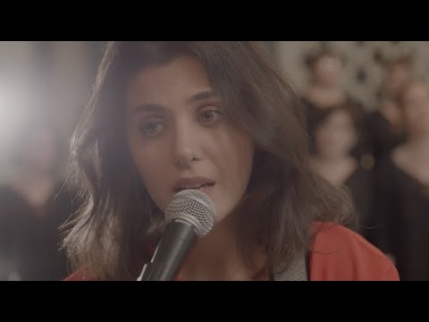 Katie Melua - O Holy Night (Official Video)
