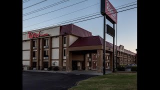 Is This Red Roof Inn Room Worth It