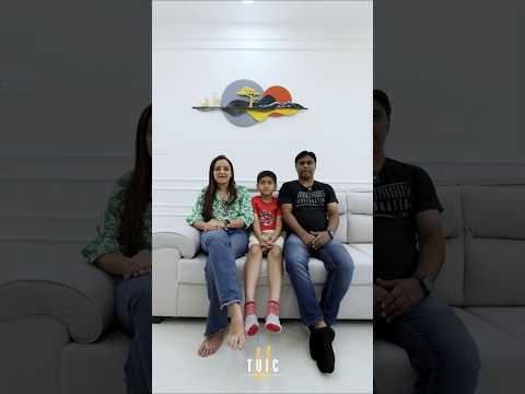 Client Testimonial