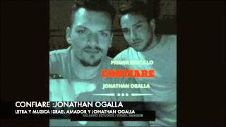 ISRAEL AMADOR / JONATHAN OGALLA IN MILAGRO