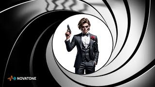 Download lagu Bunga Terakhir - Romeo / Iwan Fals x Isyana Sarasvati | James Bond Music Style mp3