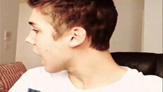 Matthew Espinosa Edits (Overboard - Justin Bieber)