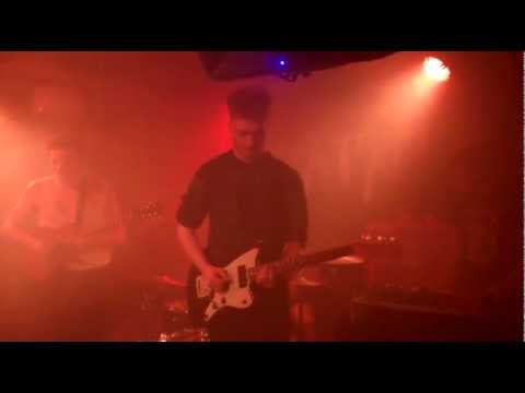 Hamngatan - Intro @ Verket, Umeå