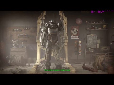 Fallout 4 no bugs when fps more than 100