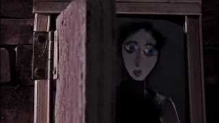 Werewolf Heart by Dead Man's Bones (Fan Video)