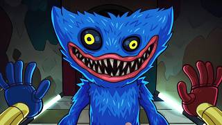Stupidella Horror 2 - All Levles - Funny Trolling Animated Trollface Game