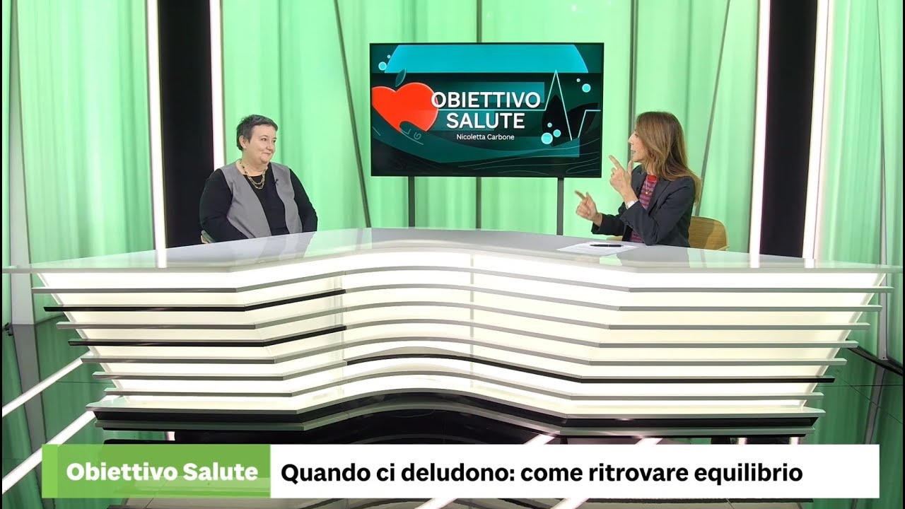 Quando qualcuno ci delude: come affrontare la frattura emotiva
