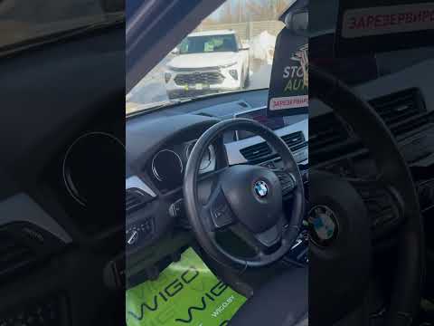 фото bmw x1 ii (f48) рестайлинг 0