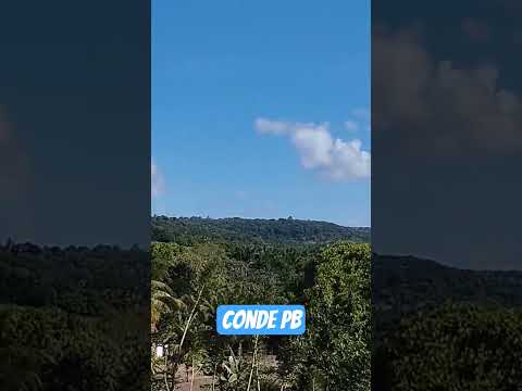 #conde #paraiba #nordeste #brasil