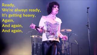The Struts - Dirty Sexy Money Lyrics
