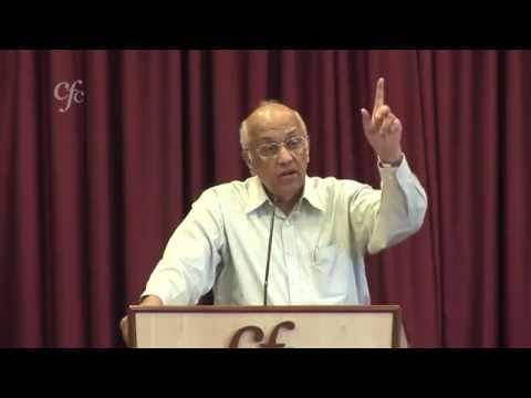 7. Propoved na gori (1. deo) - Zac Poonen