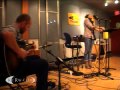 Bonobo featuring Andreya Triana performing "The ...