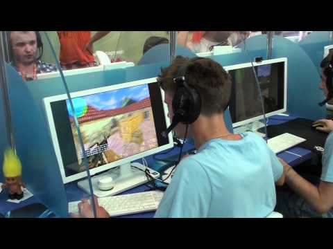 M5 vs Virtus.pro - playoff