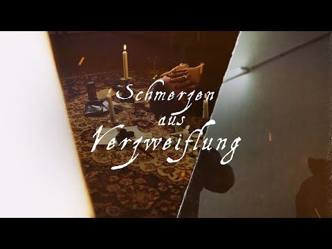 Schillah x ArniTheSavage - Pain from Despair (prod. by ArniMakeItDrop)