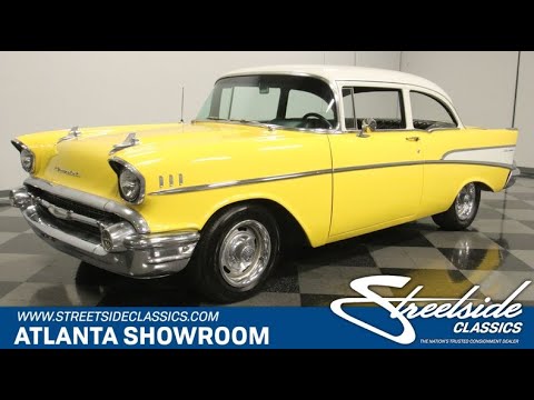 1957 Chevrolet 210 (CC-1477196) for sale in Lithia Springs, Georgia