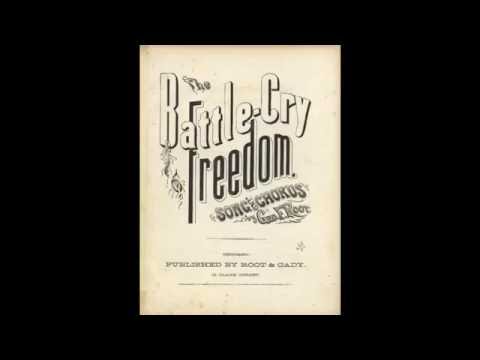 battle cry of freedom lyrics confederate version battle cry of freedom lyrics confederate version