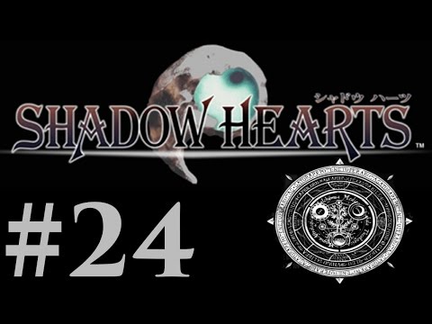 Let's Play Shadow Hearts Part #024 Kuihai Tower