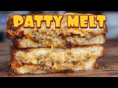 Patty Melt