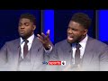 Micah Richards speaks powerfully on criticism he receives following the Black Lives Matter movement