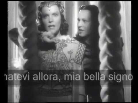 Thoinot Arbeau - Belle qui tiens ma vie [1589]