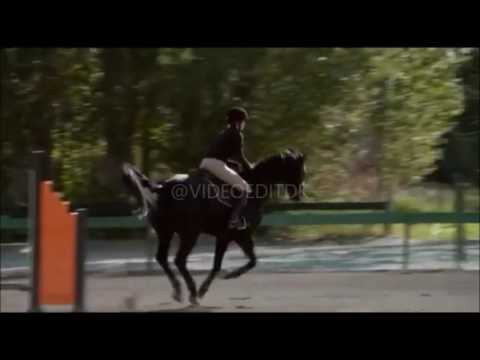 Flicka 3 ~ Turning Out