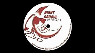 Agent-X - Stacey's Track