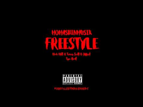 [FREE] MEEK MILL X TRAVIS SCOTT X OFFSET "FREESTYLE" TYPE BEAT