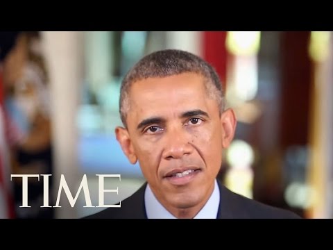 See How The U.S. Declares War | TIME Video