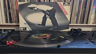 Os Paralamas do Sucesso - Assaltaram A Gramática (1984)