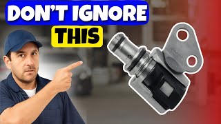 10 Symptoms of a Bad Shift Solenoid That Kill Your Transmission FAST