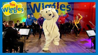 The Wiggles: Here Comes a Bear