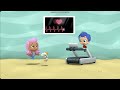 Bubble Guppies Gill Treadmill Heart Fast Accidents
