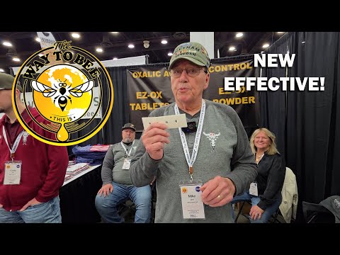 EZ OX OA You WILL Want This NEW Extended Release Sponge, Impressive!