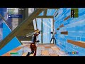 WENT WEST Fortnite Montage Best Controller Settings For Aimbot Piece Control