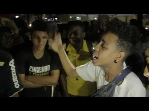 Jimmy e Adrejoh x Link e Odin - Batalha da Torre 59ª edição (1º fase)