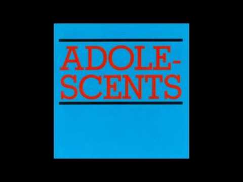 The Adolescents-Kids of the Black Hole