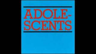 The Adolescents-Kids of the Black Hole