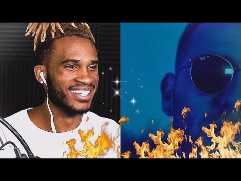 CHAD DA DON Ft. YOUNGSTACPT - F U | REACTION VIDEO