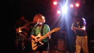 Maria Antonietta - Abbracci @Ratatoj Saluzzo 09-05-2014