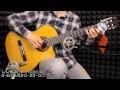 Гитара электро-акустическая MARTINEZ FAC-603CEQ 