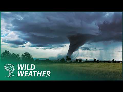 The Deadliest Tornado Outbreak In The US