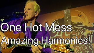 One Hot Mess
