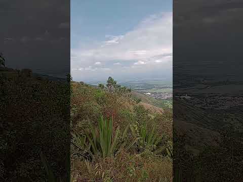 vía el dorado yotoco valle del cauca sale a Restrepo y Yumbo