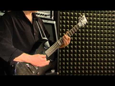 VGS Cobra Select Charcoal Black электрогитара купить в Москве в