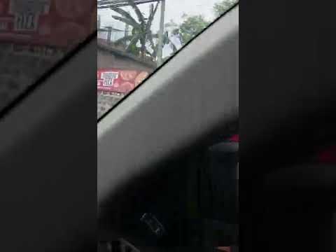 angkas Joyride lasing rider