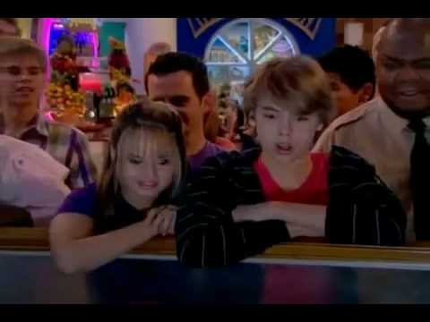 The Suite Life on Deck - I Brake for Whales - Part (3/3).